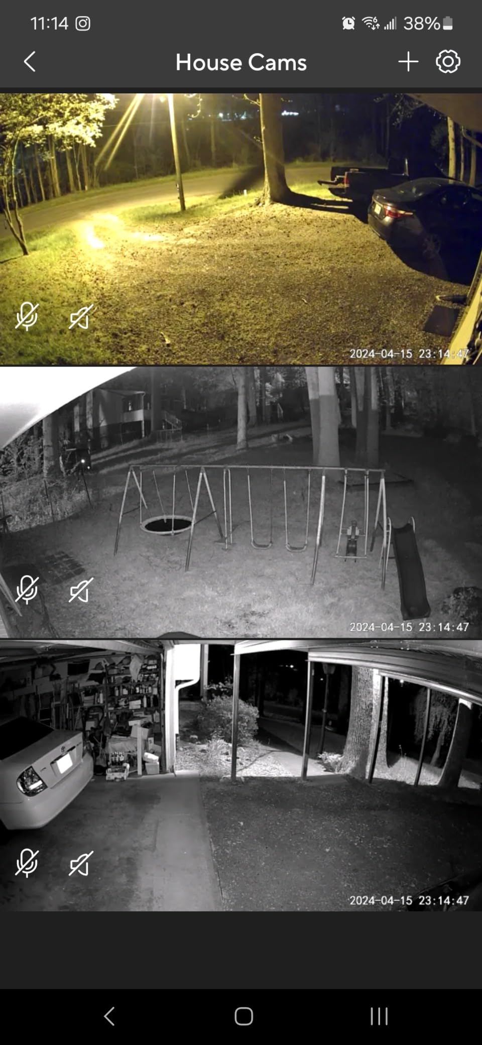 WYZE Cam Pan v3, Indoor/Outdoor Security Camera with 360° Pan/Tilt/Zoom | Vibrant Color Night Vision, IP65-rated, Pan Scan Auto Patrol, 2-way Audio and Privacy Mode, No subscription required. customer photo 2