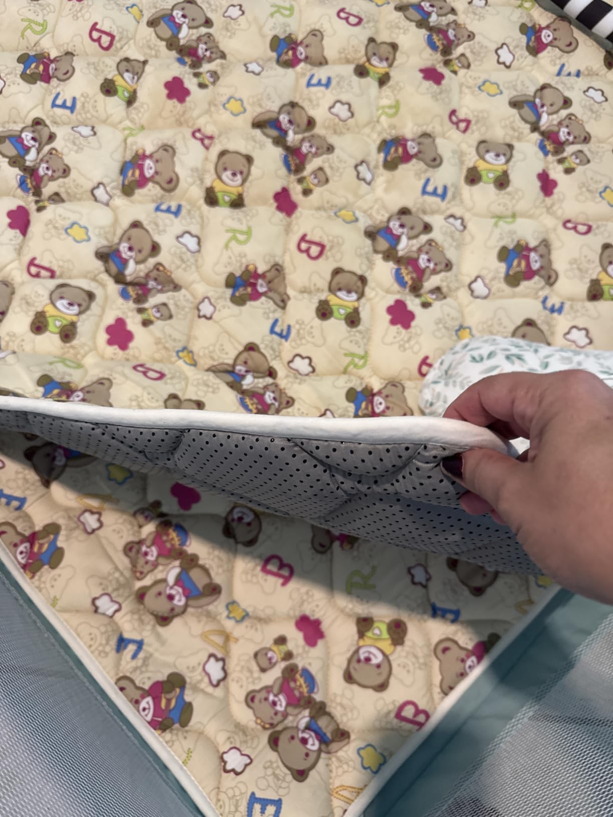 Baby Play Mat - 71