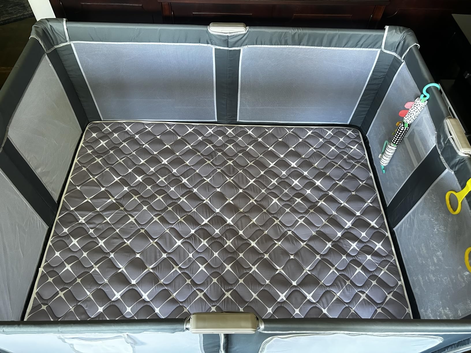 Baby Play Mat - 71