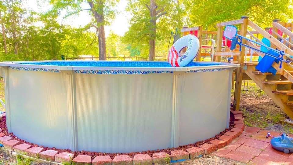 Bestway Hydrium 18' x 52