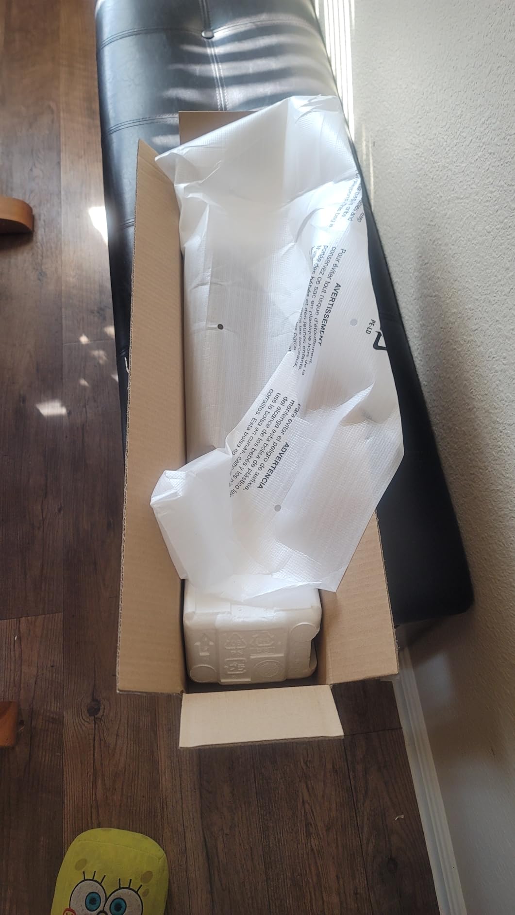 Amazon Fire TV Soundbar, 2.0 speaker with DTS Virtual:X and Dolby Audio, Bluetooth connectivity customer photo 2
