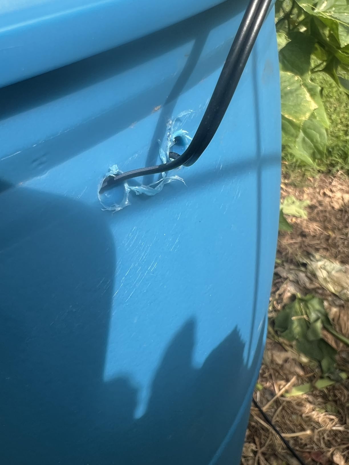 Solar Drip Irrigation System, Split Automatic Watering for Balcony customer photo 2