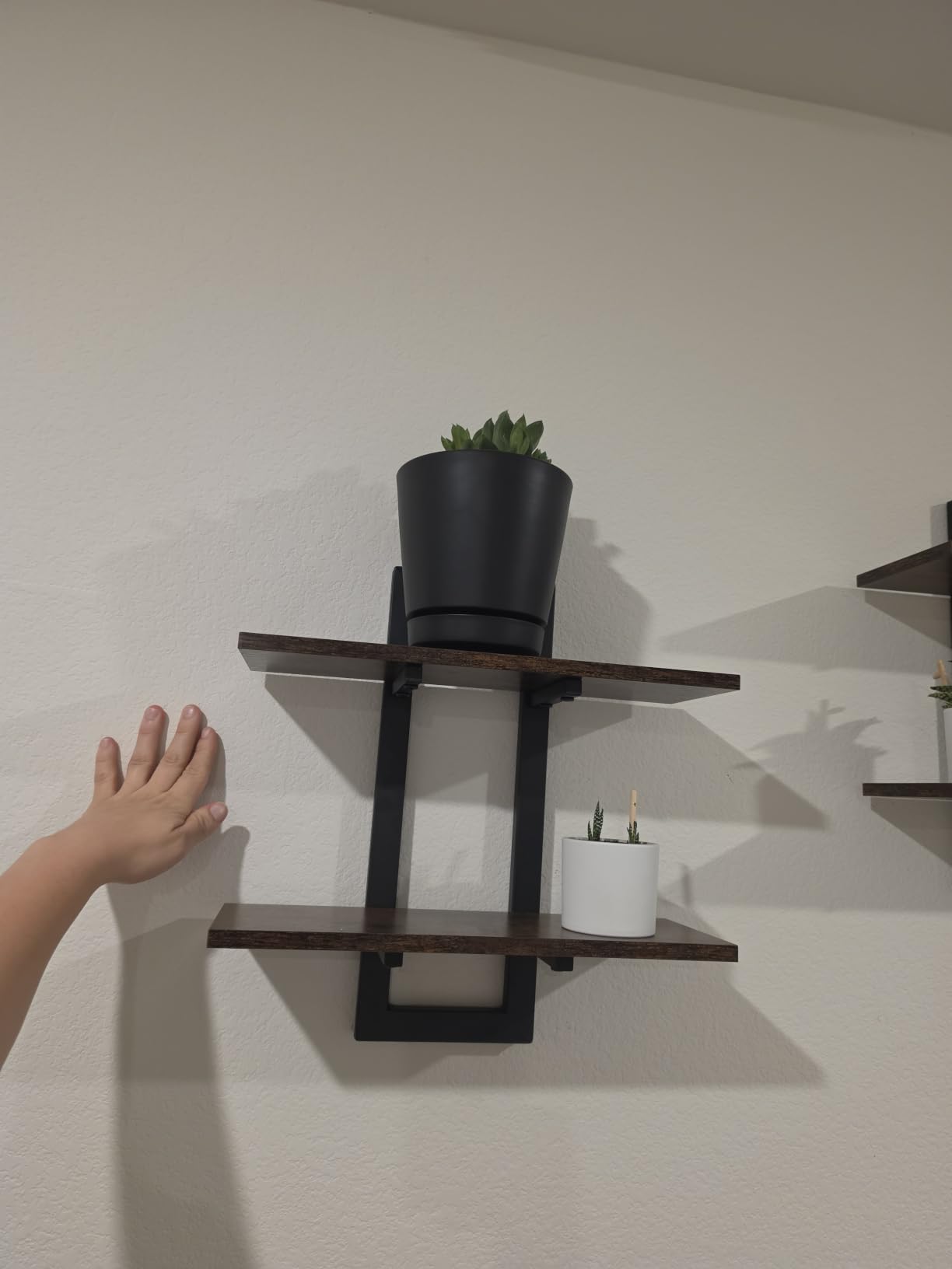 HOOBRO Floating Shelves for Wall, 15