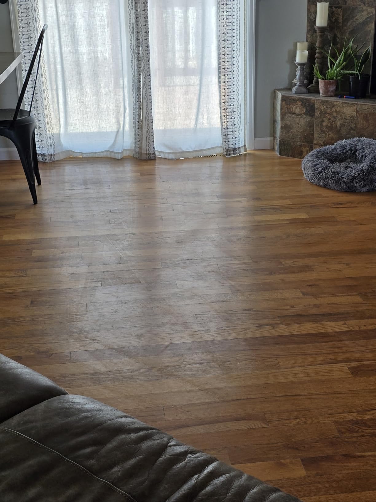 Bissell Crosswave Turbo Vacuum Mop All in One Wet and Dry Vac Combo Hard Floor & Area Rug Cleaner, 3888A | Turbo suction for deep cleaning; all-in-one wet/dry vac combo; cleans hard floors and area rugs customer photo 1