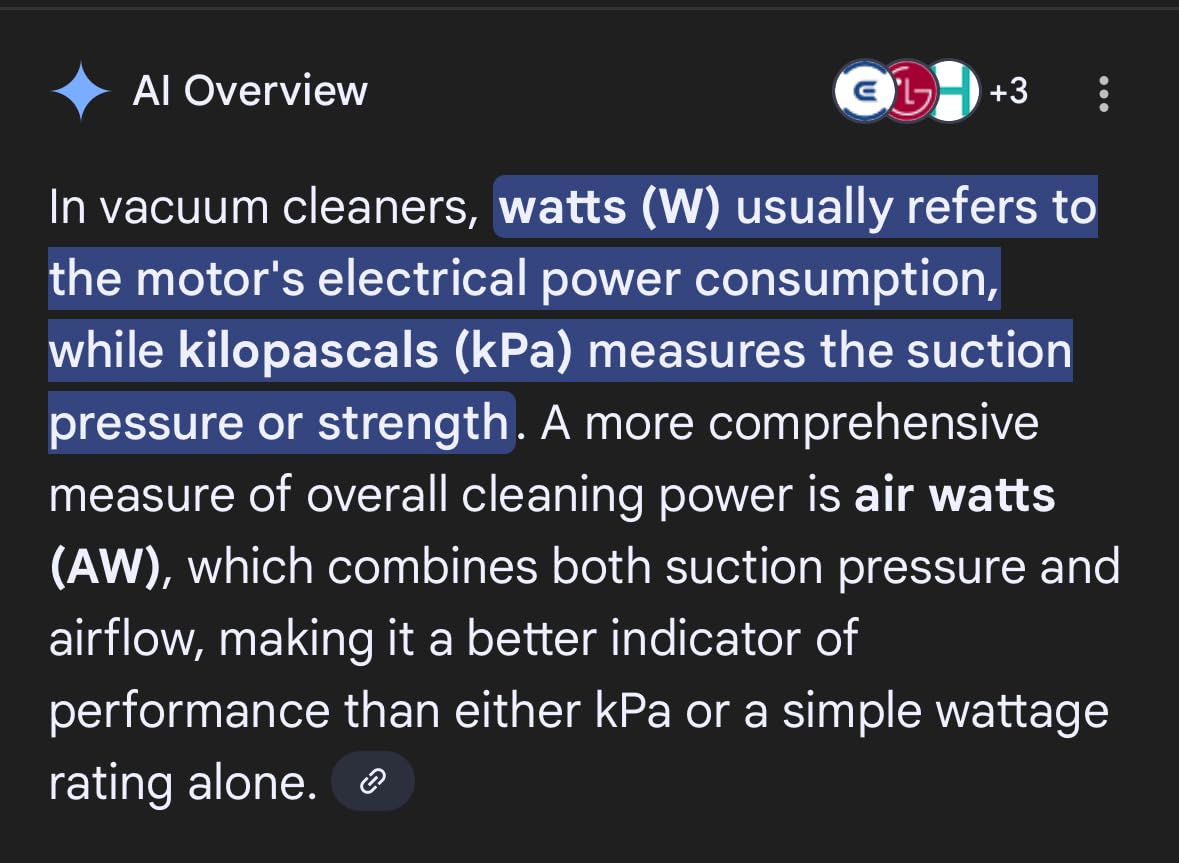 Levoit Cordless Vacuum Cleaner, Anti-Tangle for Pet Hair, Up to 50 Minutes customer photo 1