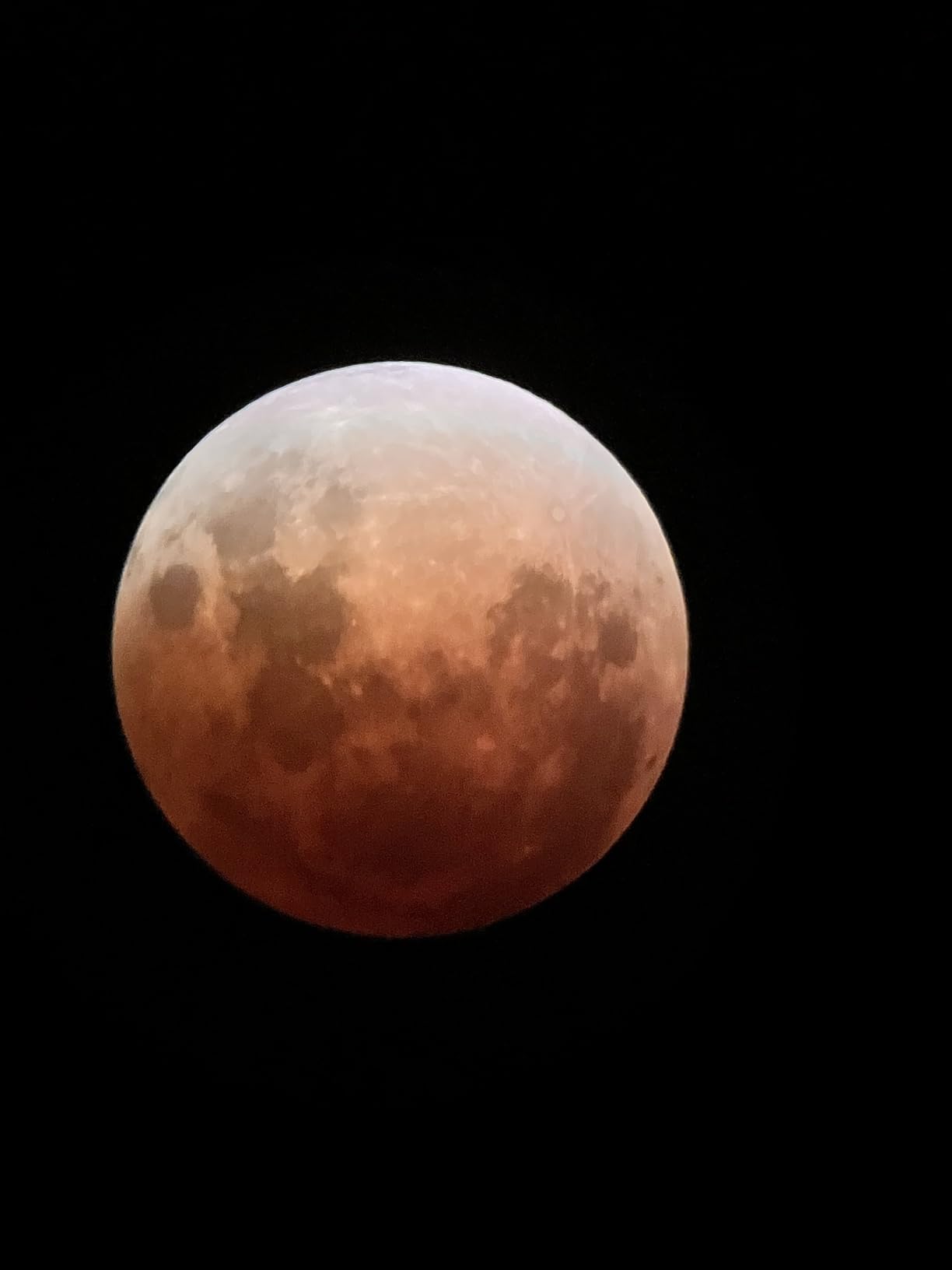 Celestron StarSense Explorer 114AZ App-Enabled Tabletop Dobsonian Telescope customer photo 1