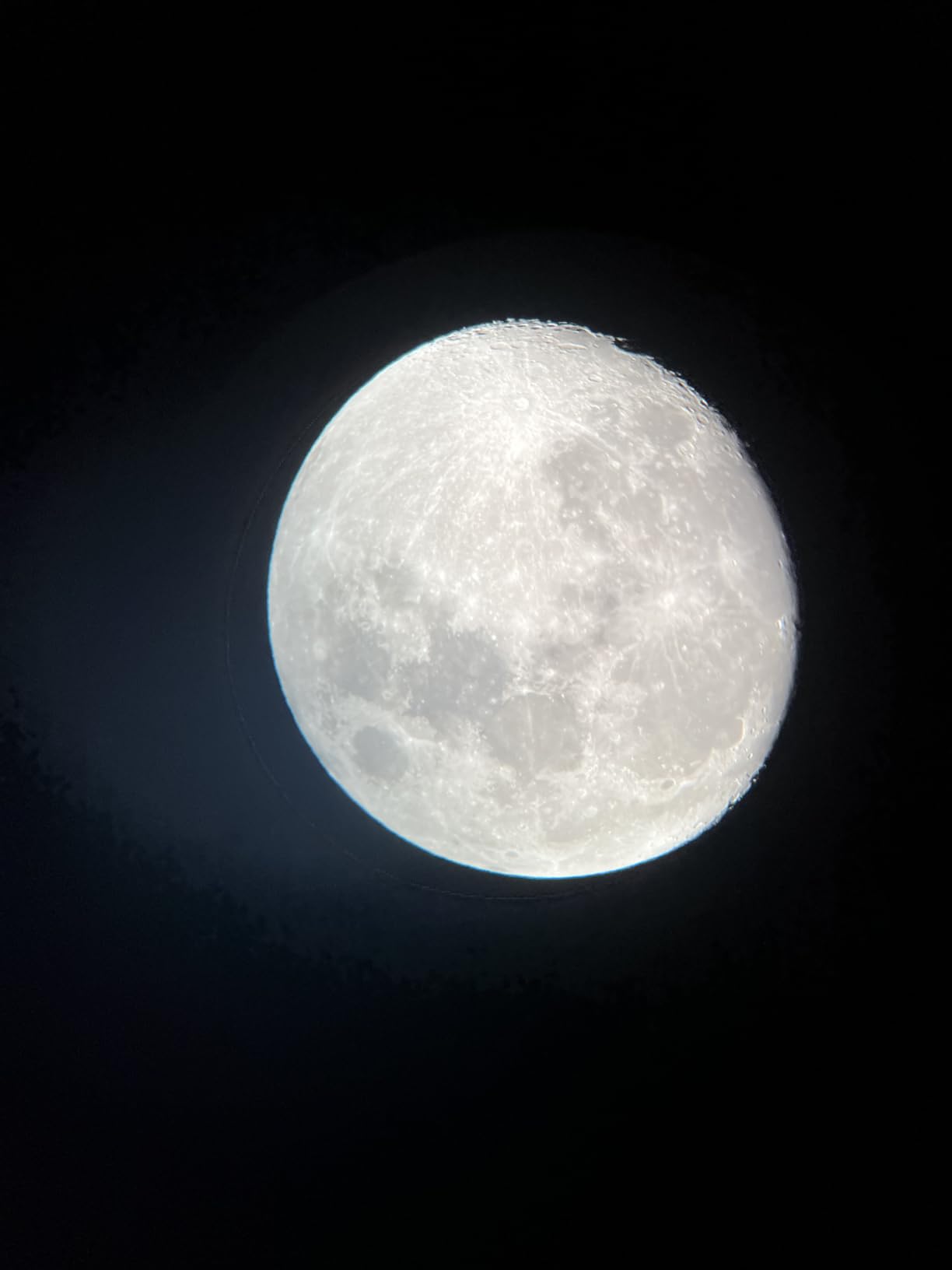 Celestron StarSense Explorer 114AZ App-Enabled Tabletop Dobsonian Telescope customer photo 2