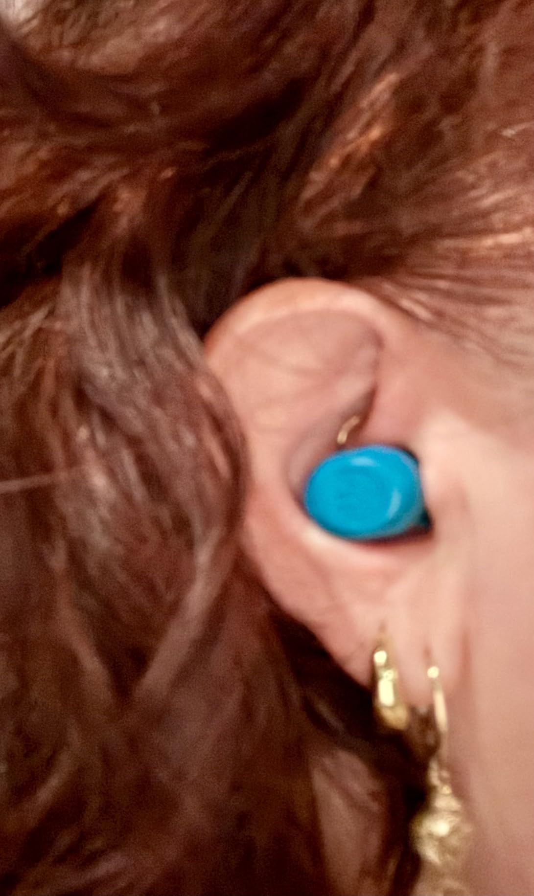 JLab JBuds Mini True Wireless Earbuds, Bluetooth multipoint, Sage customer photo 1