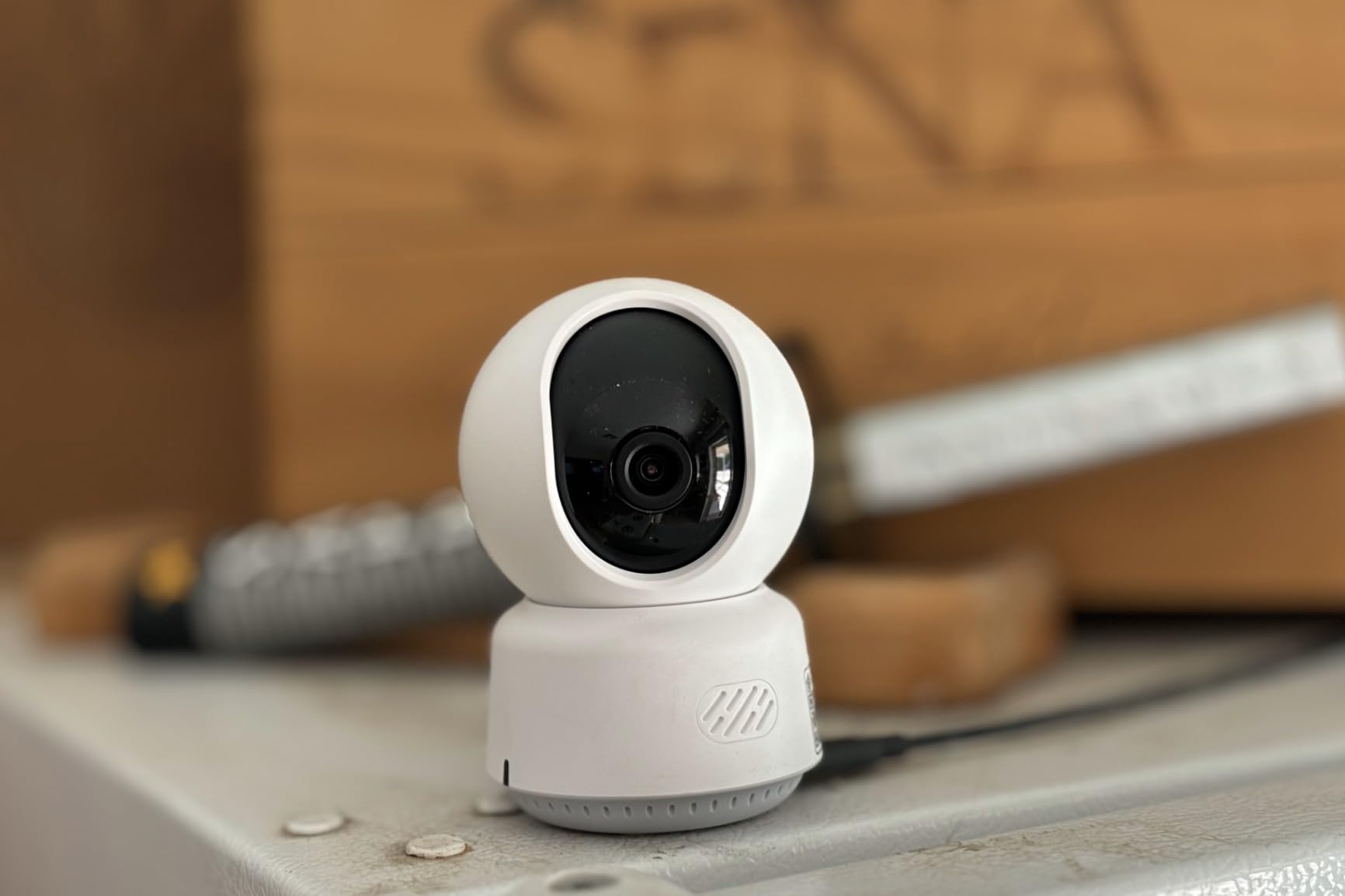 Aqara 2K Indoor Security Camera E1, HomeKit Secure Video Indoor Camera customer photo 2