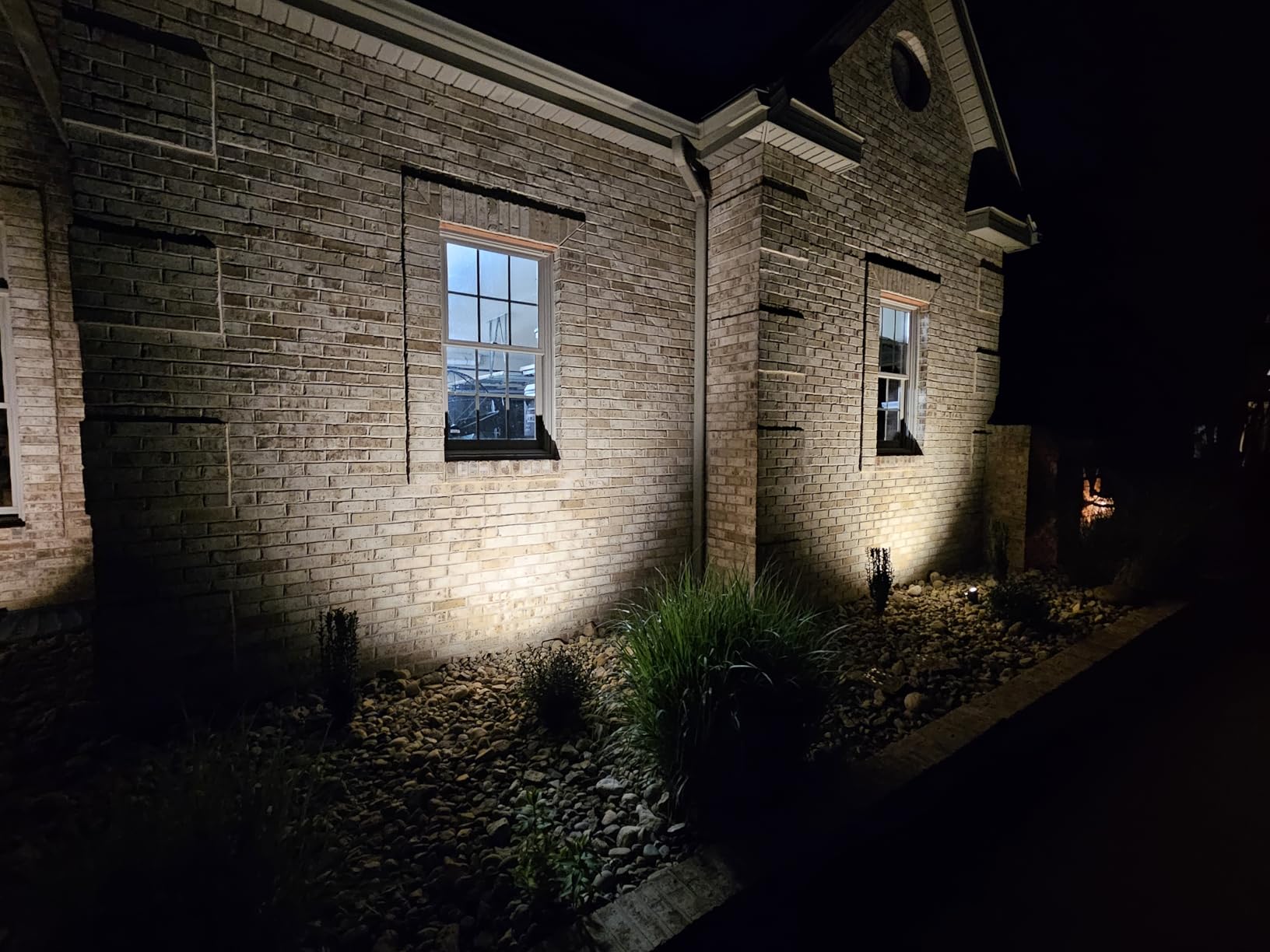 SUNVIE Low Voltage Landscape Lights with 300W Transformer, 12PCS customer photo 1