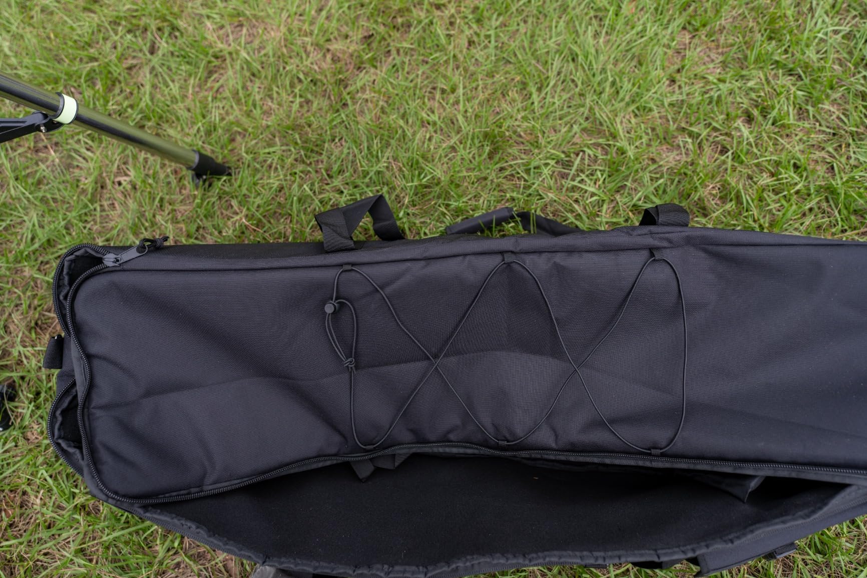 HODRANT Large Telescope Carrying Case Compatible with Celestron Telescope customer photo 2