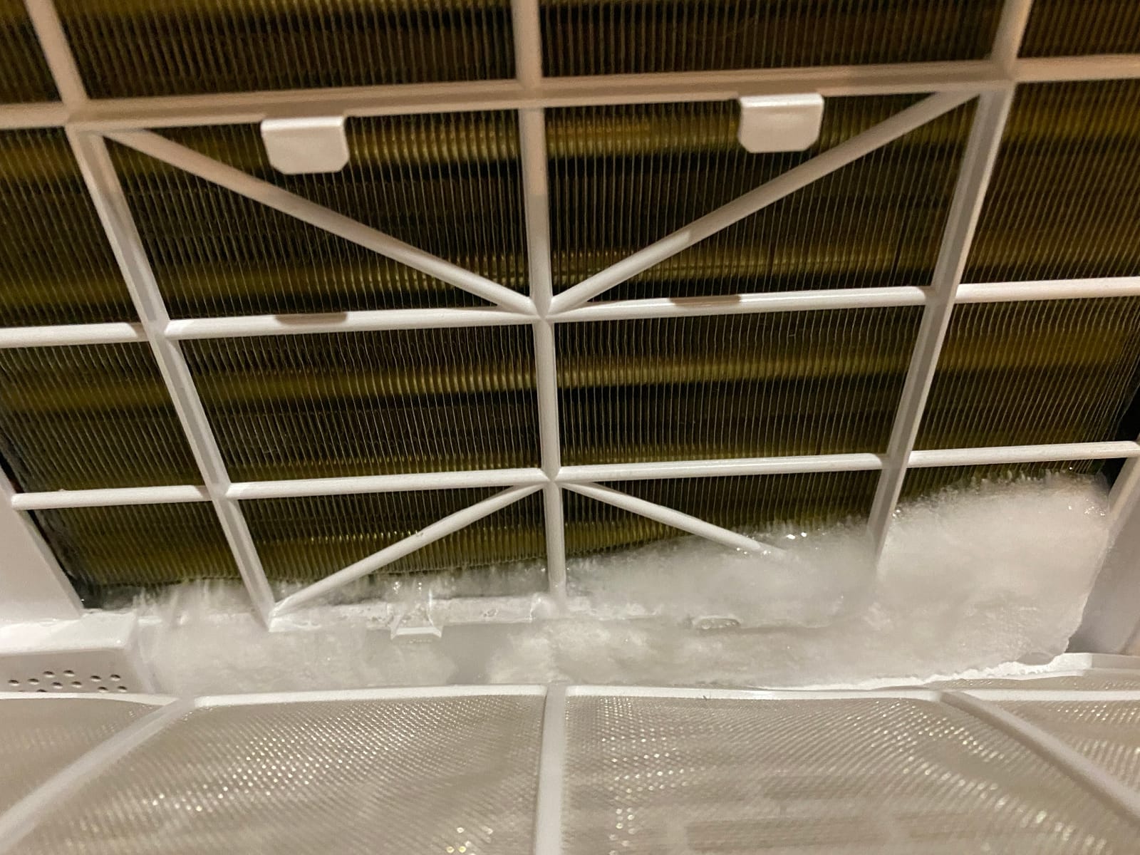 120 Pint Dehumidifier for Basement 6000 Sq. Ft with Drain Hose, ENERGY STAR customer photo 2