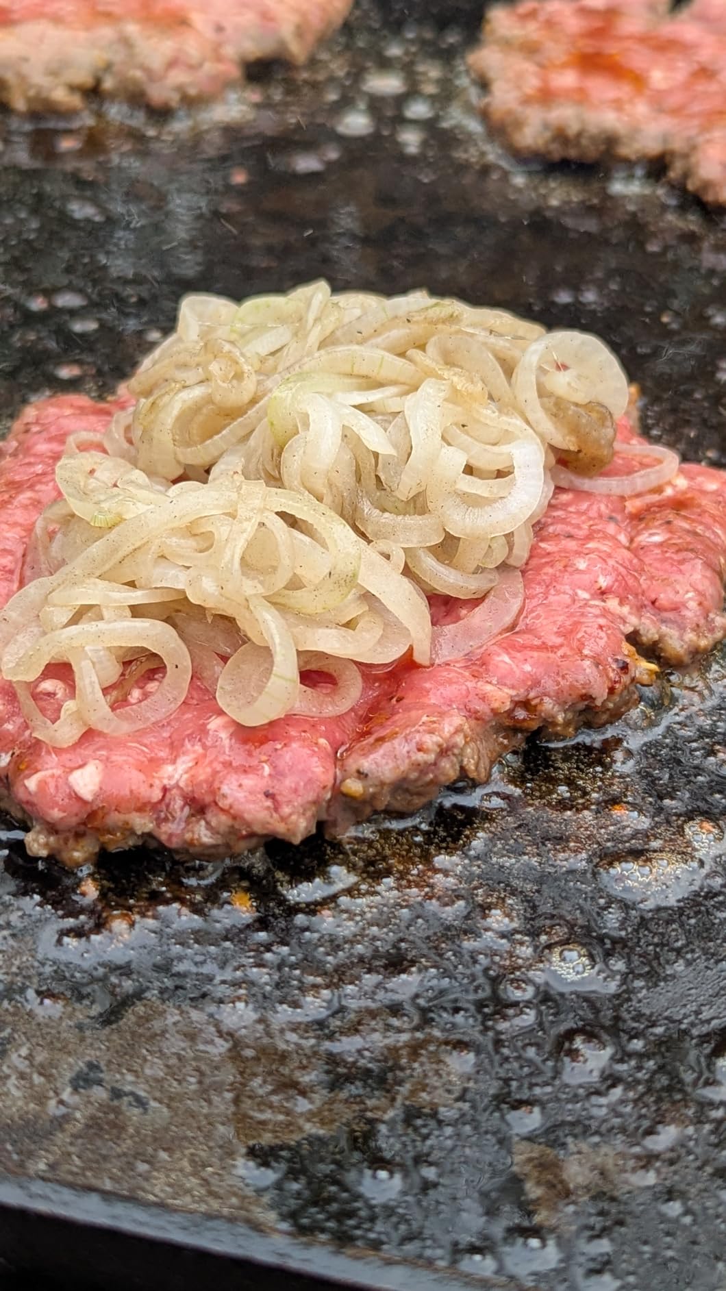 Firsgrill Burger Press 7.08