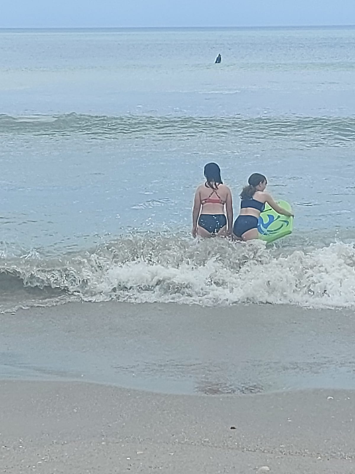 Body Board Lightweight with EPS Core customer photo 2