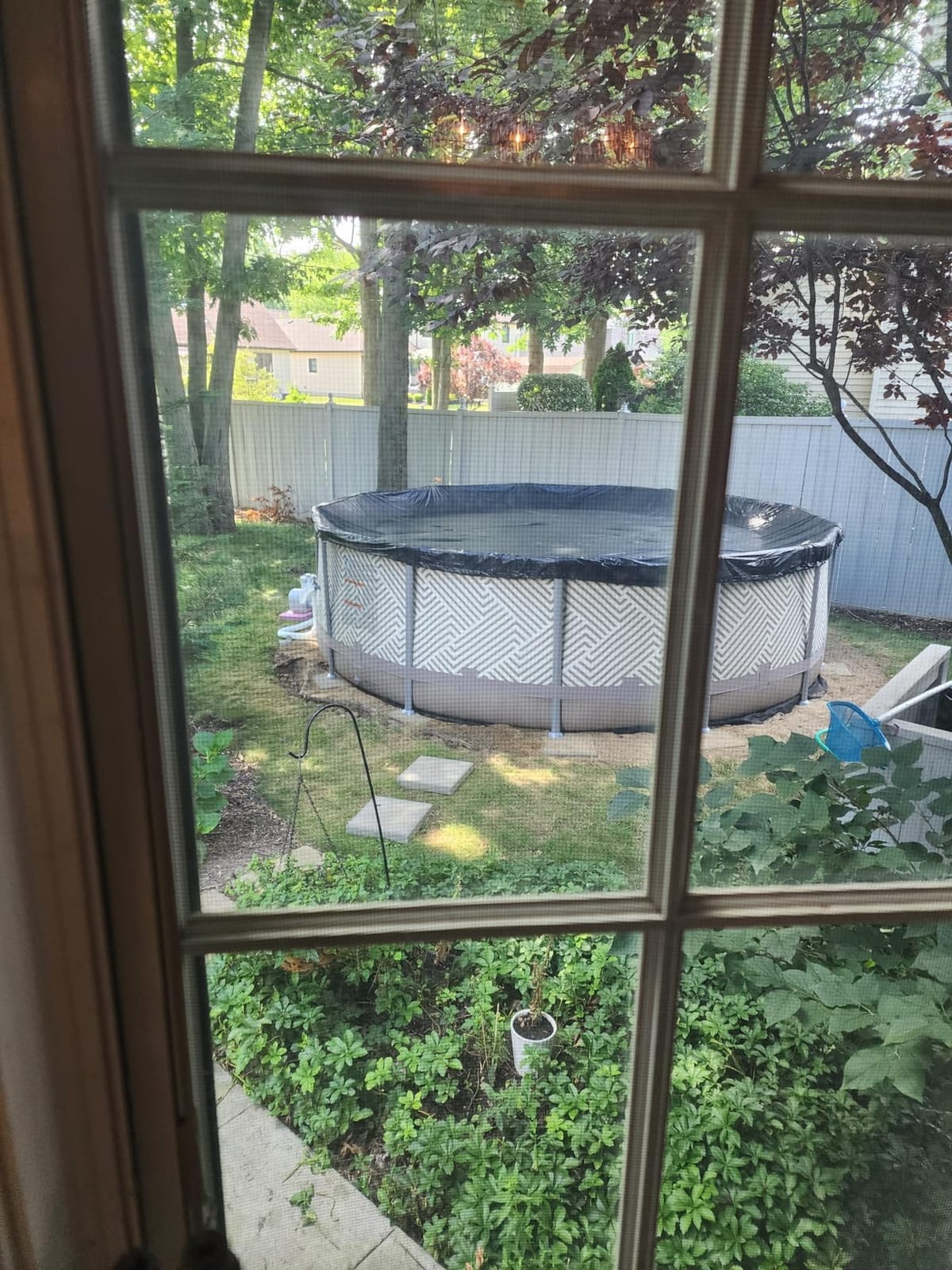 Bestway Steel Pro MAX 13' x 42