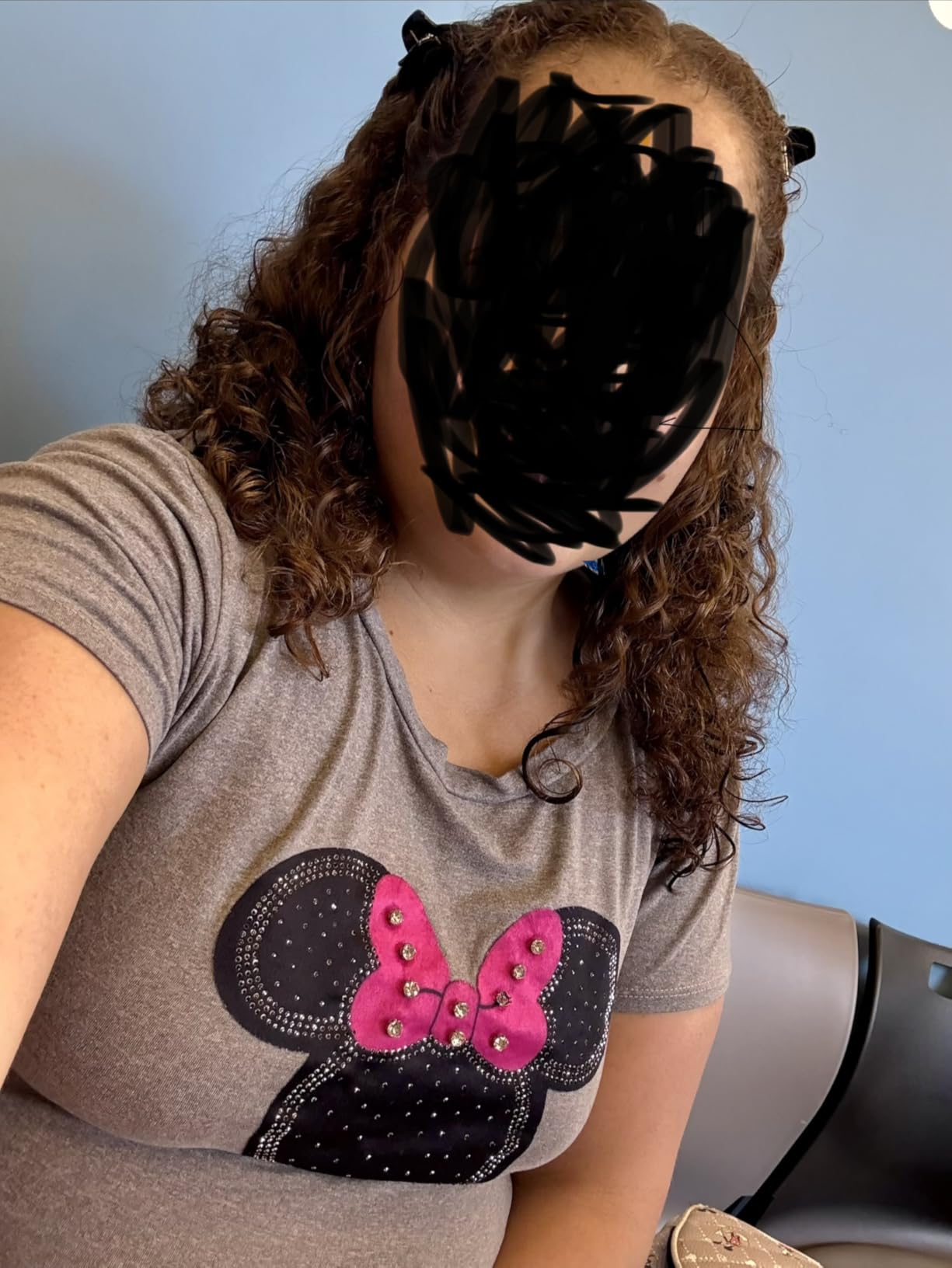 Remington Anti-Static Flat Iron, 1/2 Inch, Titanium + Ceramic Coating customer photo 1