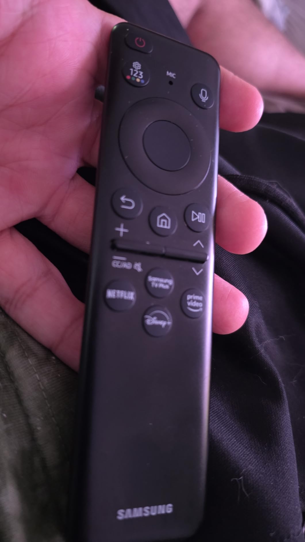 Samsung QN77S90DAFXZA 77