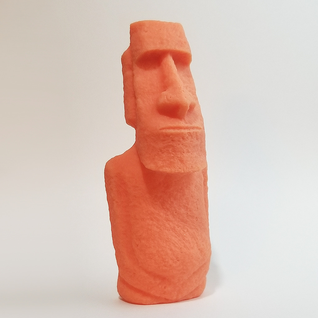 ANYCUBIC Photon Mono M7 PRO 14K Resin 3D Printer, 170mm/h Fast Printing | 10.1'' Mono LCD with COB LighTurbo 3.0 Source, Dynamic Heating Function, Build Volume 8.77''x4.96''x9.05'' customer photo 2