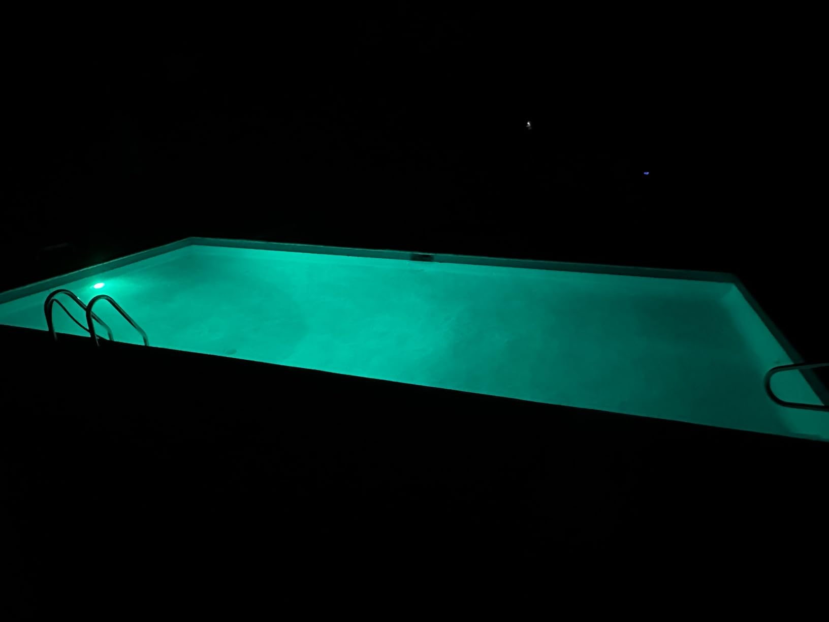 SURAIELEC 12V AC Pool Lights for Inground Pool, 10 Inch, Color Changing customer photo 1