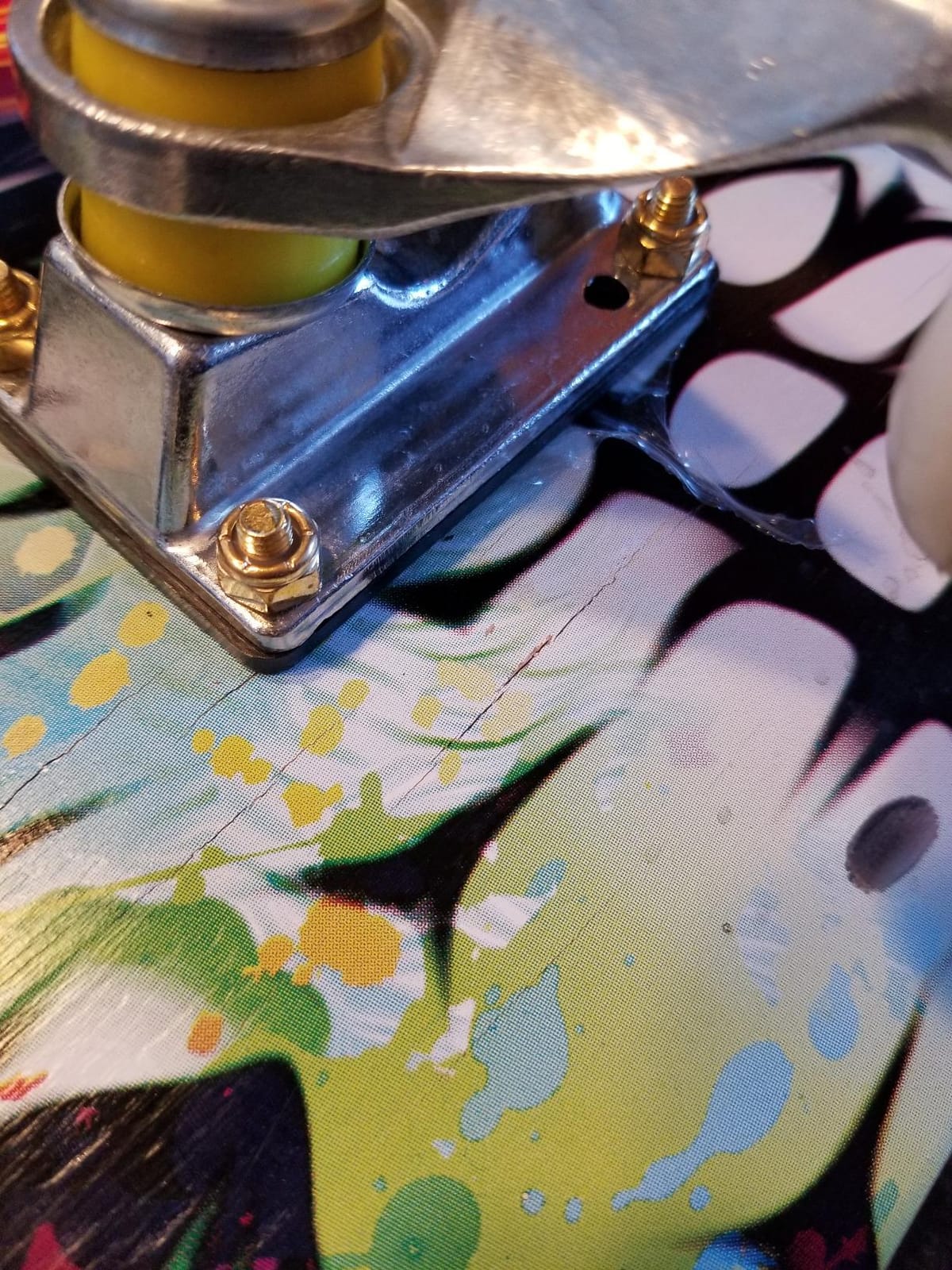 seething 31 Inch Standard Skimboards for Beginners, 7 Layer Canadian Maple Double Kick Concave Standard and Tricks Skimboard for Kids and Beginners customer photo 2