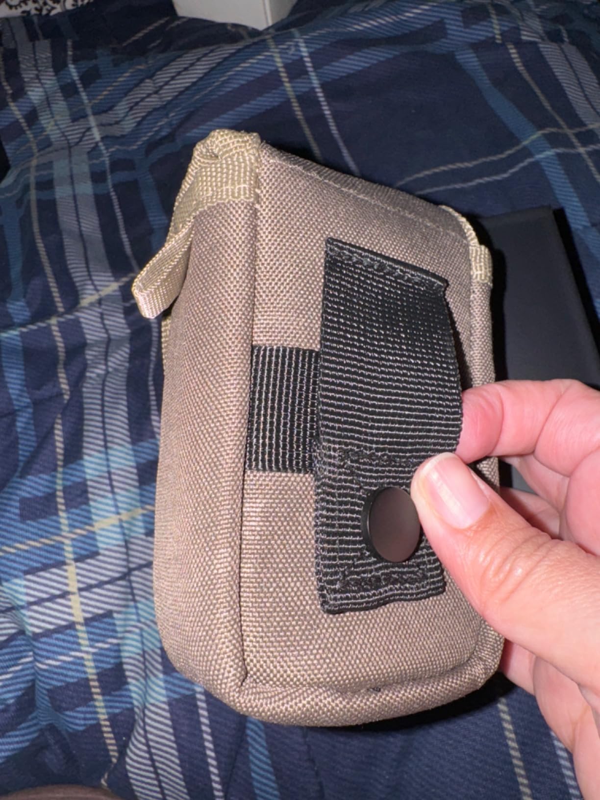 REDTIGER H002 Hunting Rangefinder with Angle & Speed, 1600 Yards customer photo 1