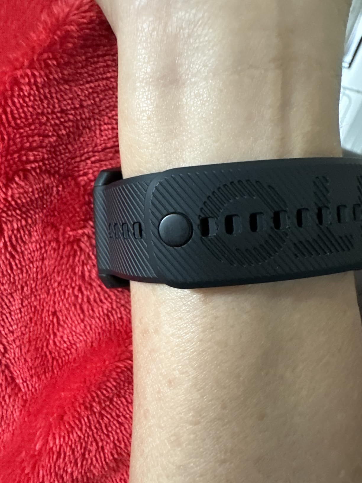 SUUNTO Race S GPS Sports Watch, 1.32” AMOLED 95+ Sports Modes, Gravel Gray customer photo 1