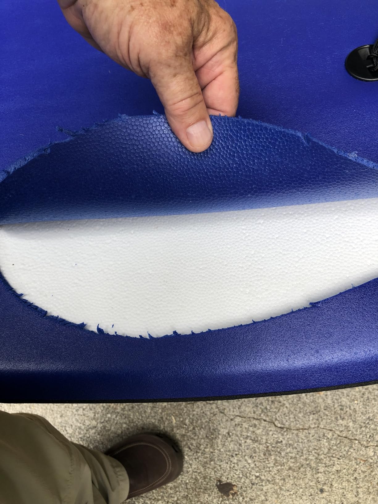 MOREY® Boogie Board. Big Kahuna 44