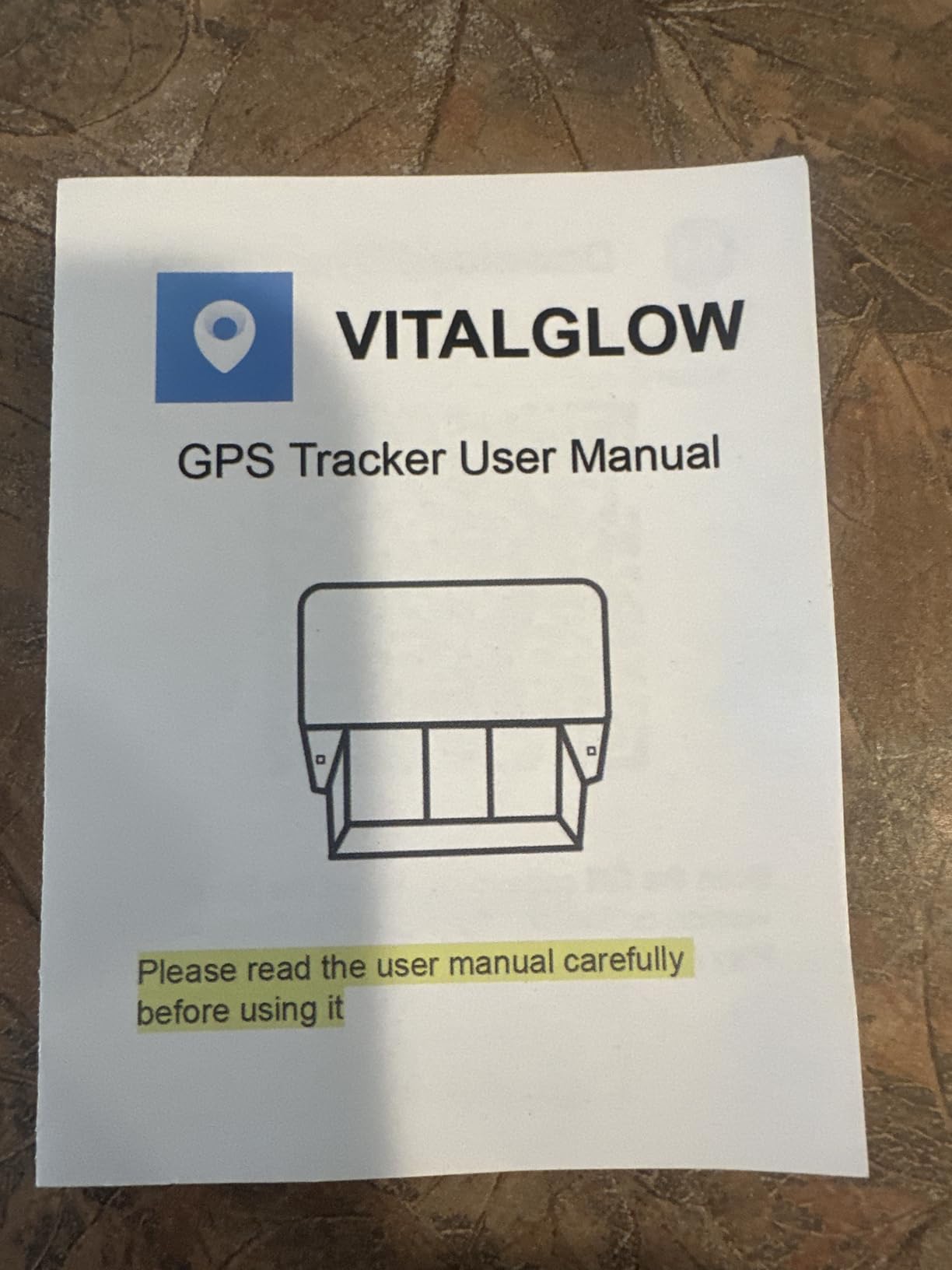 OBD GPS Tracker for Vehicles, No Monthly Fee, No Subscription customer photo 2