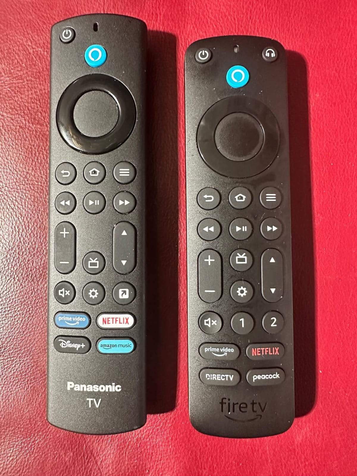 Panasonic Z95 Series (2024 Model) 65-inch OLED 4K Ultra HD Smart Fire TV, Dolby Vision IQ, HDR10+ Adaptive, 144Hz Refresh Rate and Hands-Free Alexa - 65Z95AP customer photo 1