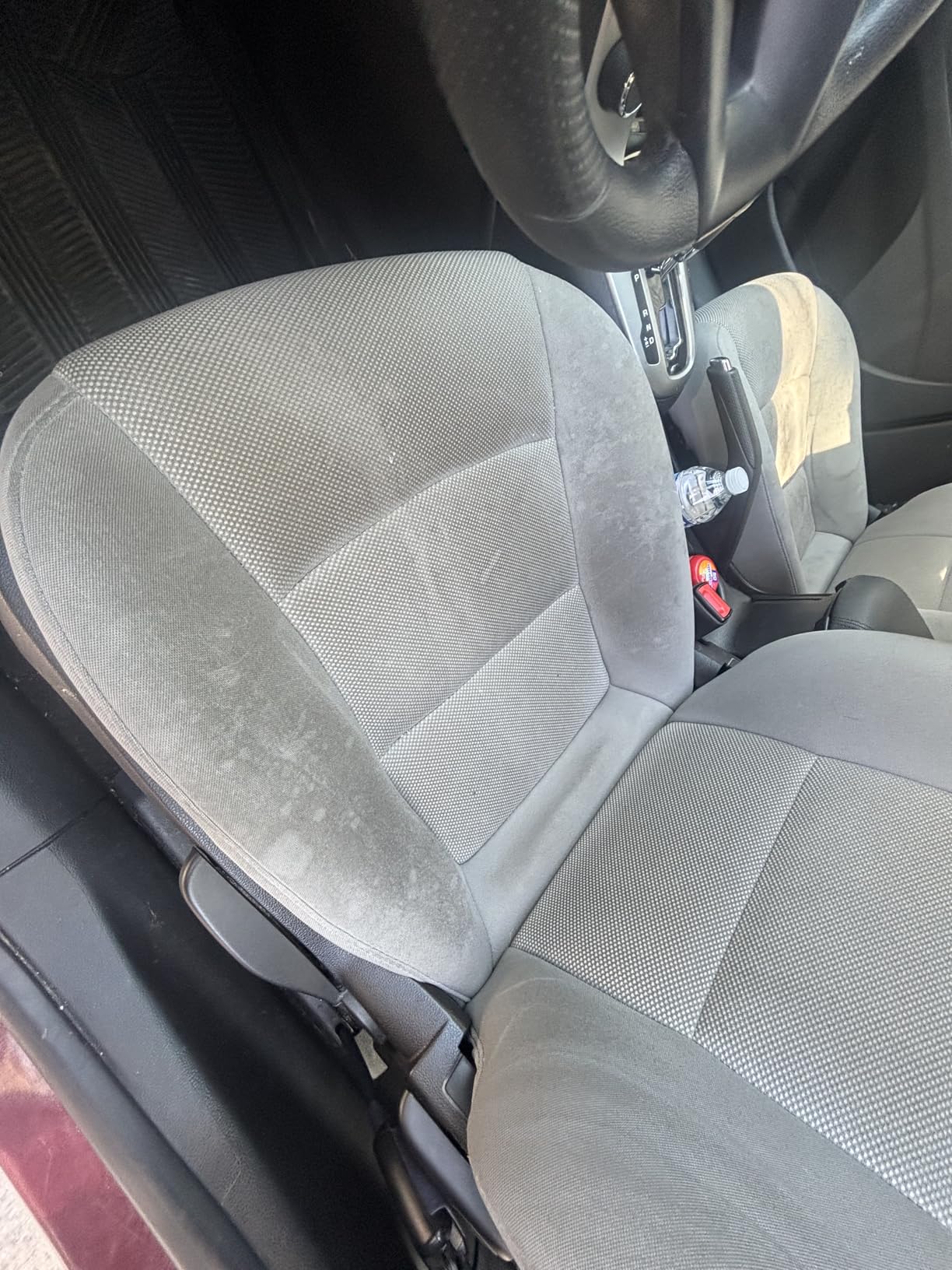 Armor All SCA702 901 7 Amp Portable Spot Cleaner for Car Cleaning, Carpet and Upholstery Stain Removal customer photo 1