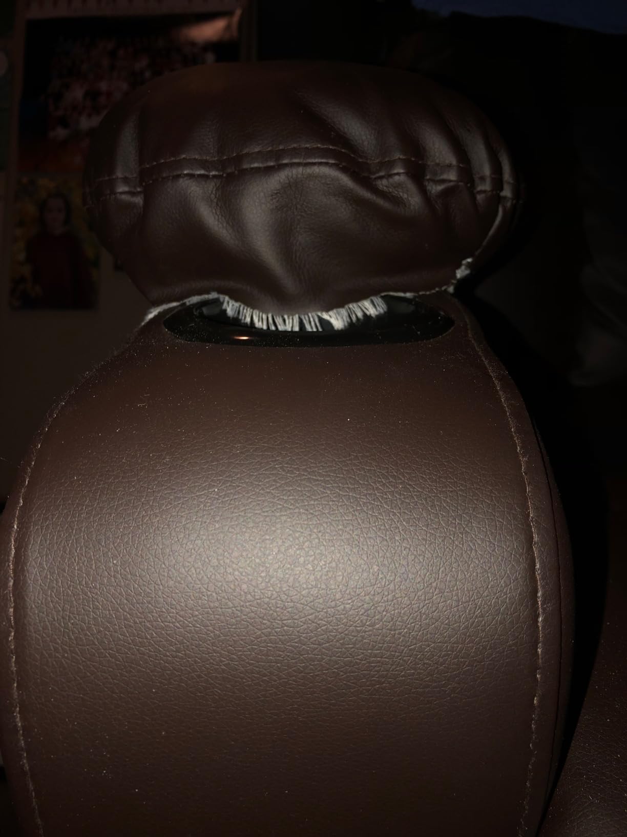 FLEXISPOT XL31 Power Lift Recliner for Elderly, Massage & Heat, Medium customer photo 1
