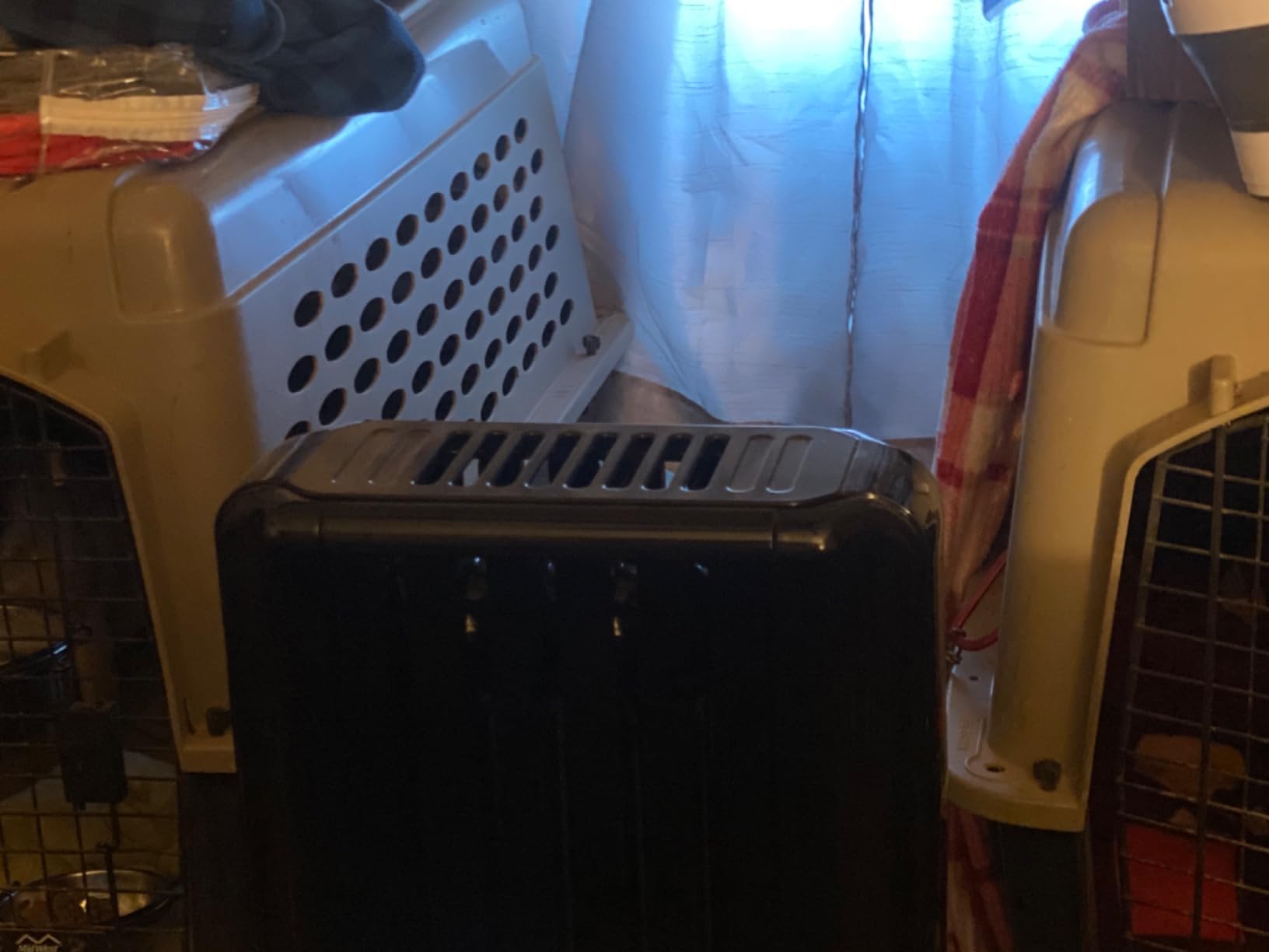 PELONIS Oil Filled Radiator Heater for Indoor Use Large Room with Remote, Electric Space Heater with Thermostat, Energy Efficient with ECO Mode, 24H Timer, Quiet, Overheat & Tip-Over Protection, 1500W customer photo 2