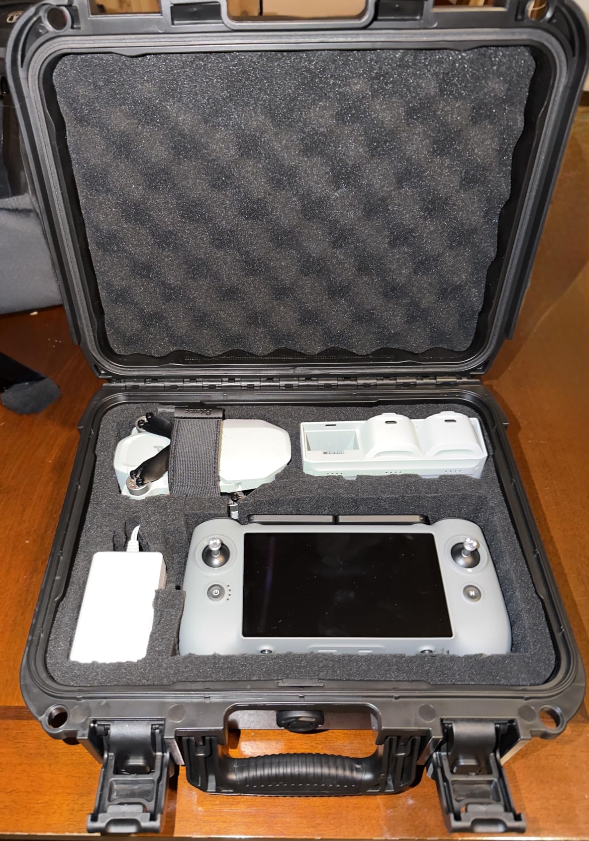 Potensic ATOM 2 Drone with Camera for Adults 4K, 10KM Range, Fly More Combo customer photo 1
