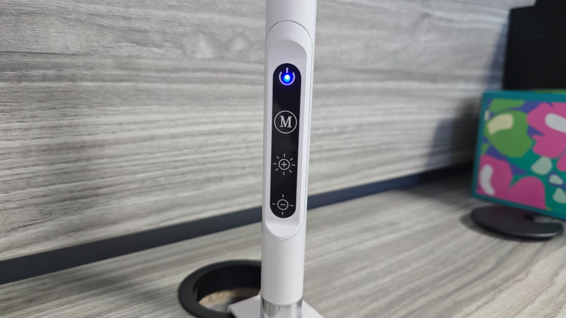 Light Therapy Lamp, 3 in 1 Therapy Floor Lighting, 11000 Lux customer photo 1