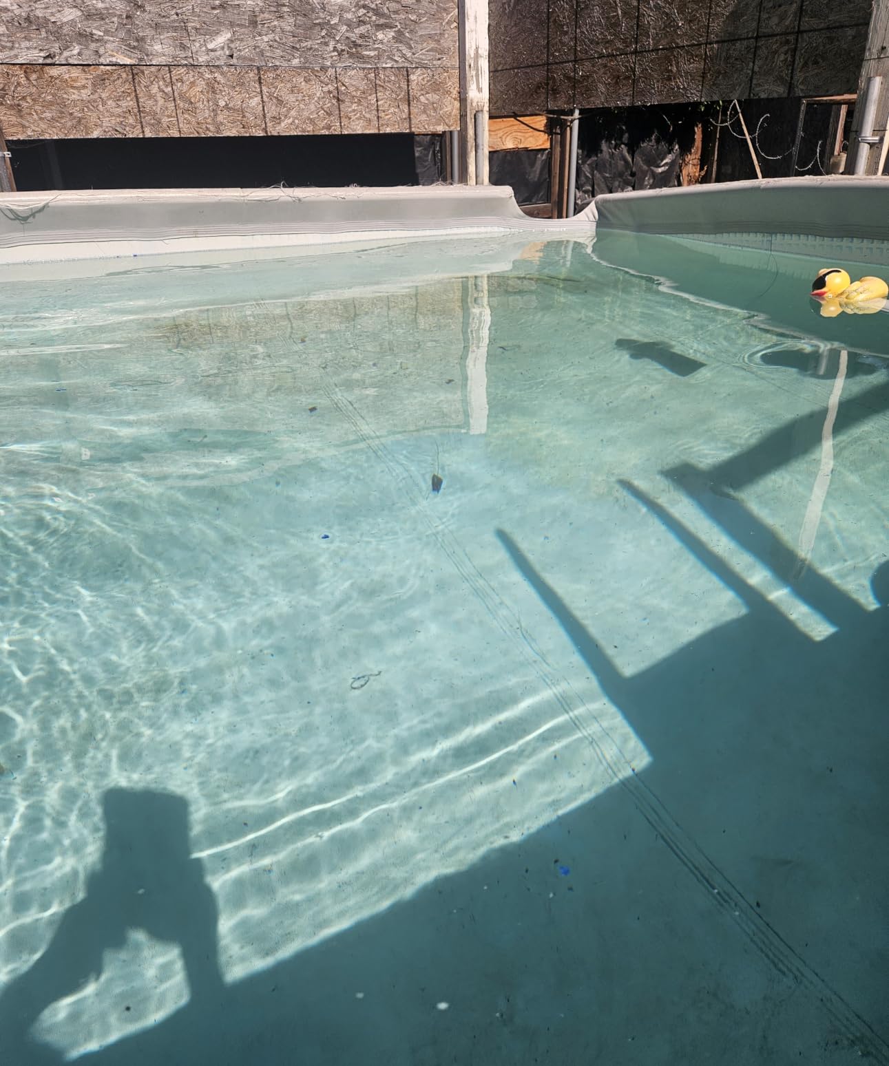 Enhulk PC15 Pool Vacuum, Upgraded 13.4