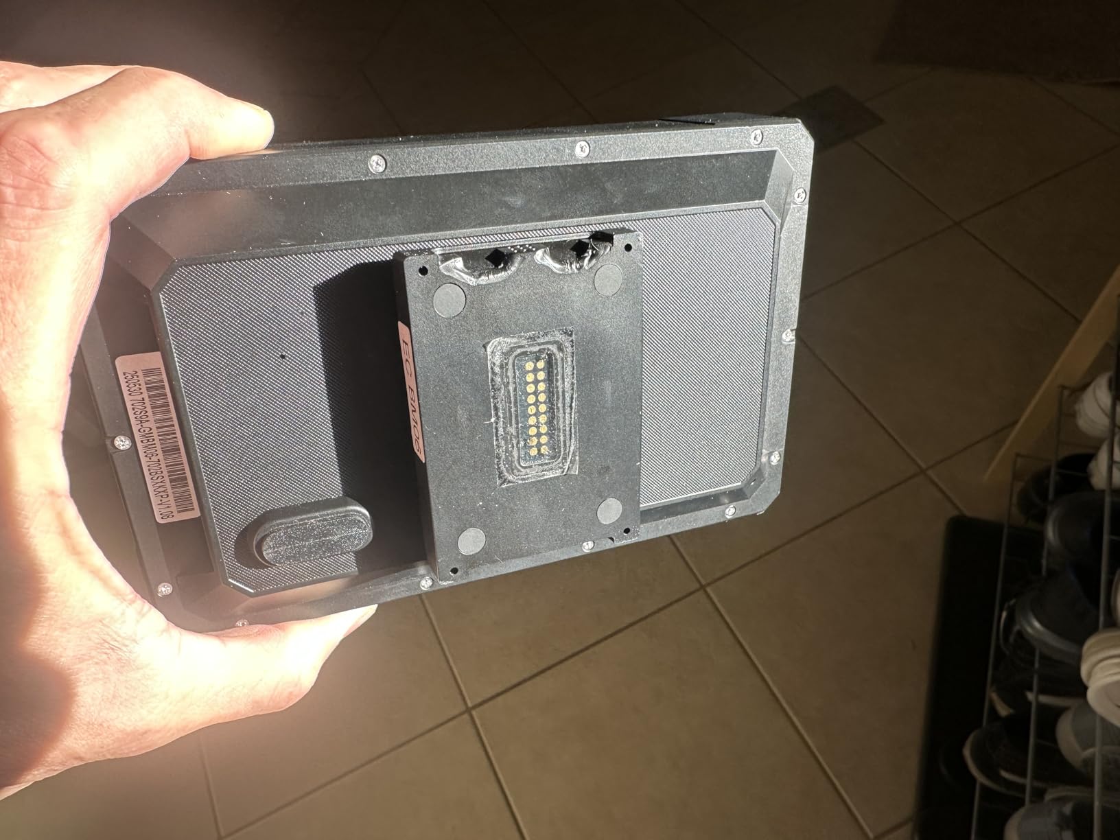 CARPURIDE W702BS for BMW Moto CarPlay & A-Auto Data Reading, Native Wonder customer photo 2