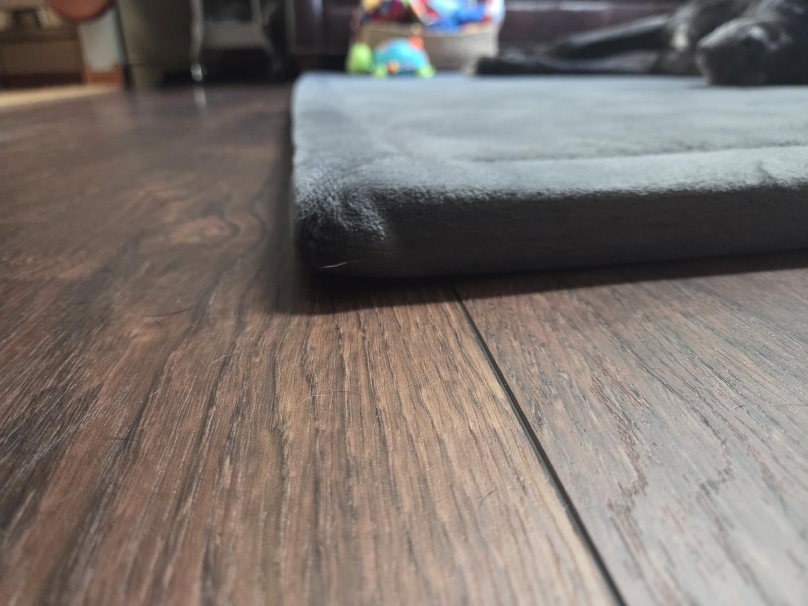 Huloo Sleep Ultra Soft Baby Play Mat for Floor,1.3
