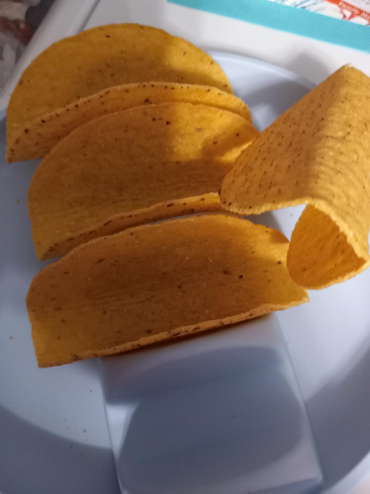 Silicone Taco Holders Set of 2, 9.8