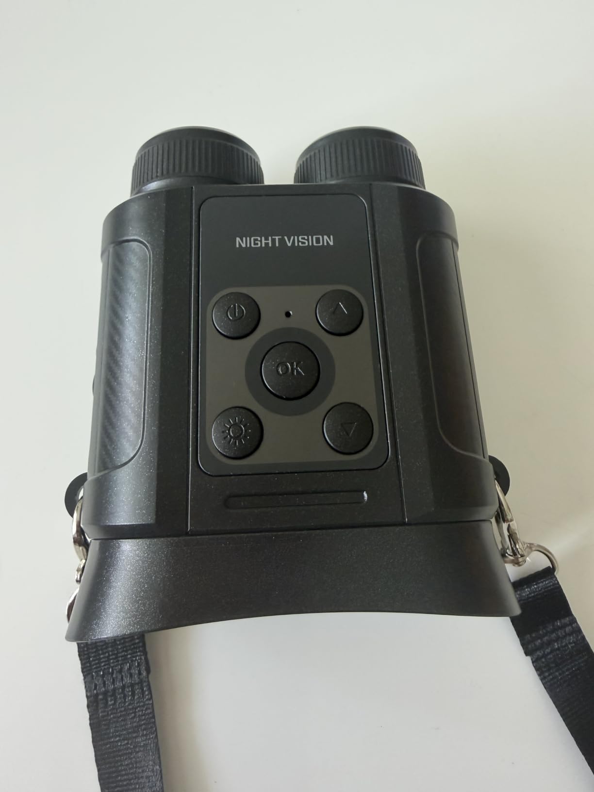 Gifts for Men & Teens Night Vision Goggles, Night Vision Binoculars customer photo 2