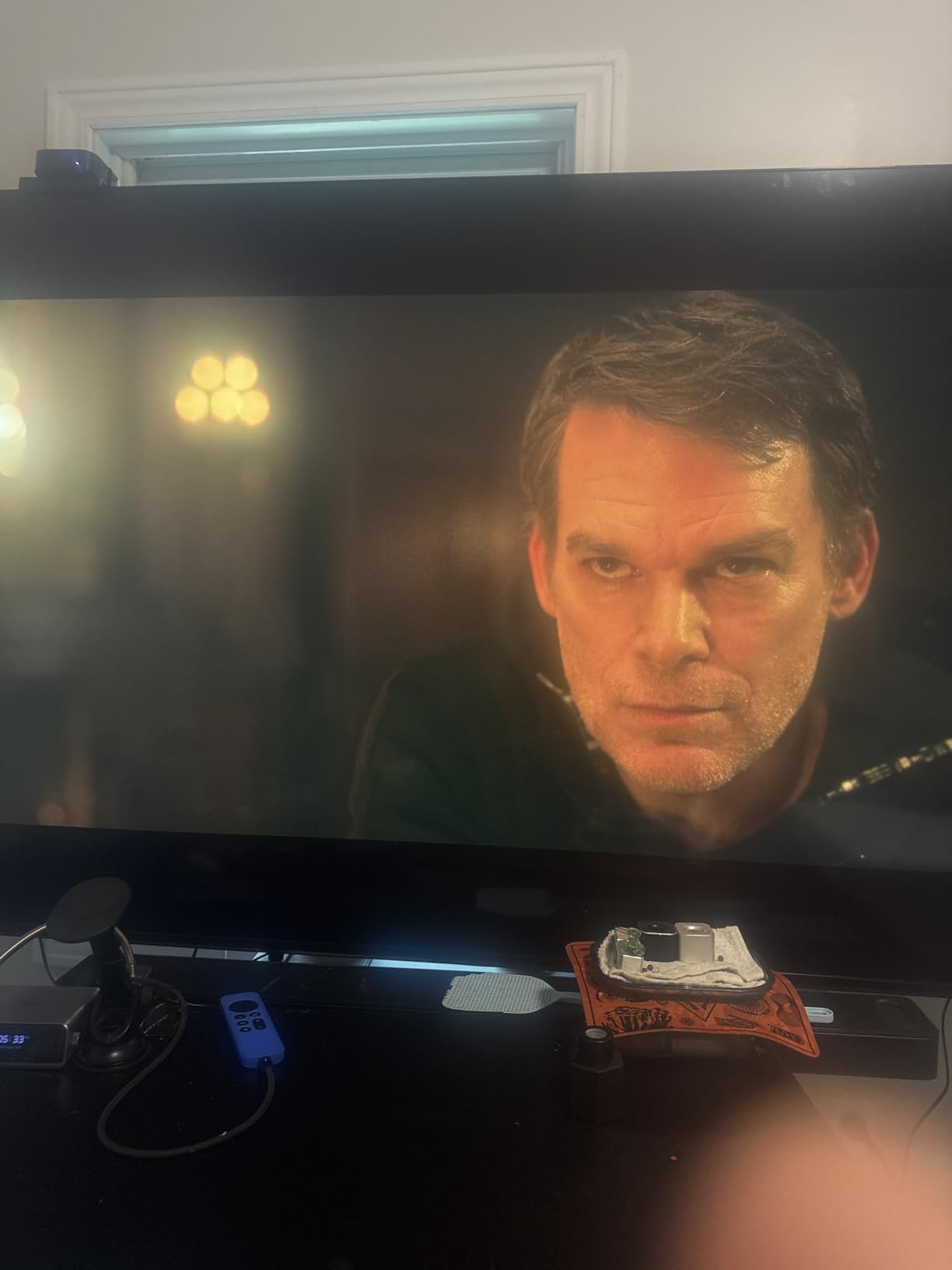Sony 85 Inch BRAVIA 5 Mini LED 4K HDR Smart Google TV (K-85XR50) customer photo 2