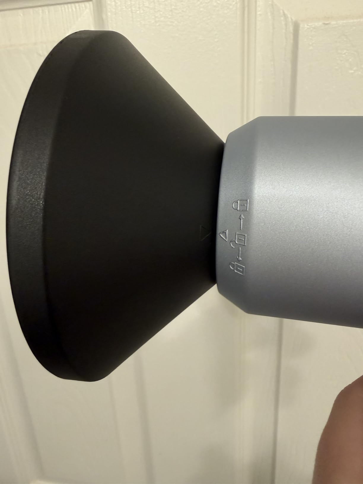 slopehill Professional Ionic Hair Dryer, Lavender customer photo 1
