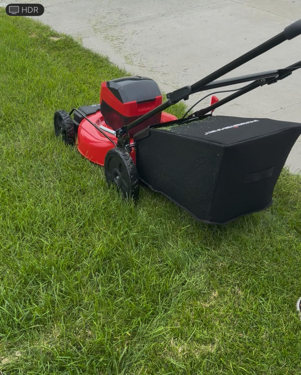 PowerSmart 40V 21