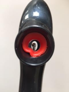 Cherry Pitter Tool 7-in-1, Portable Cherries Seed Remover, Fruit Pit Core Remover for Make Fresh Cherry Dishes, Cherry Pie and Jam and Cocktail Cherries customer photo 1