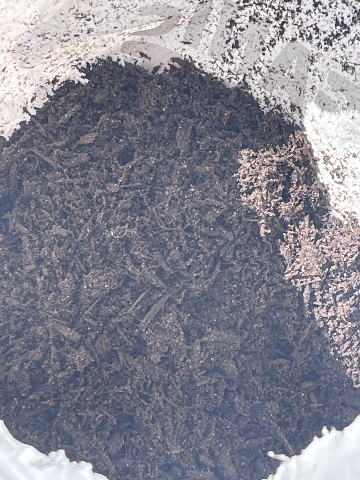Back to the Roots 25.7qt (1 Cubic ft) Organic Premium Compost customer photo 1