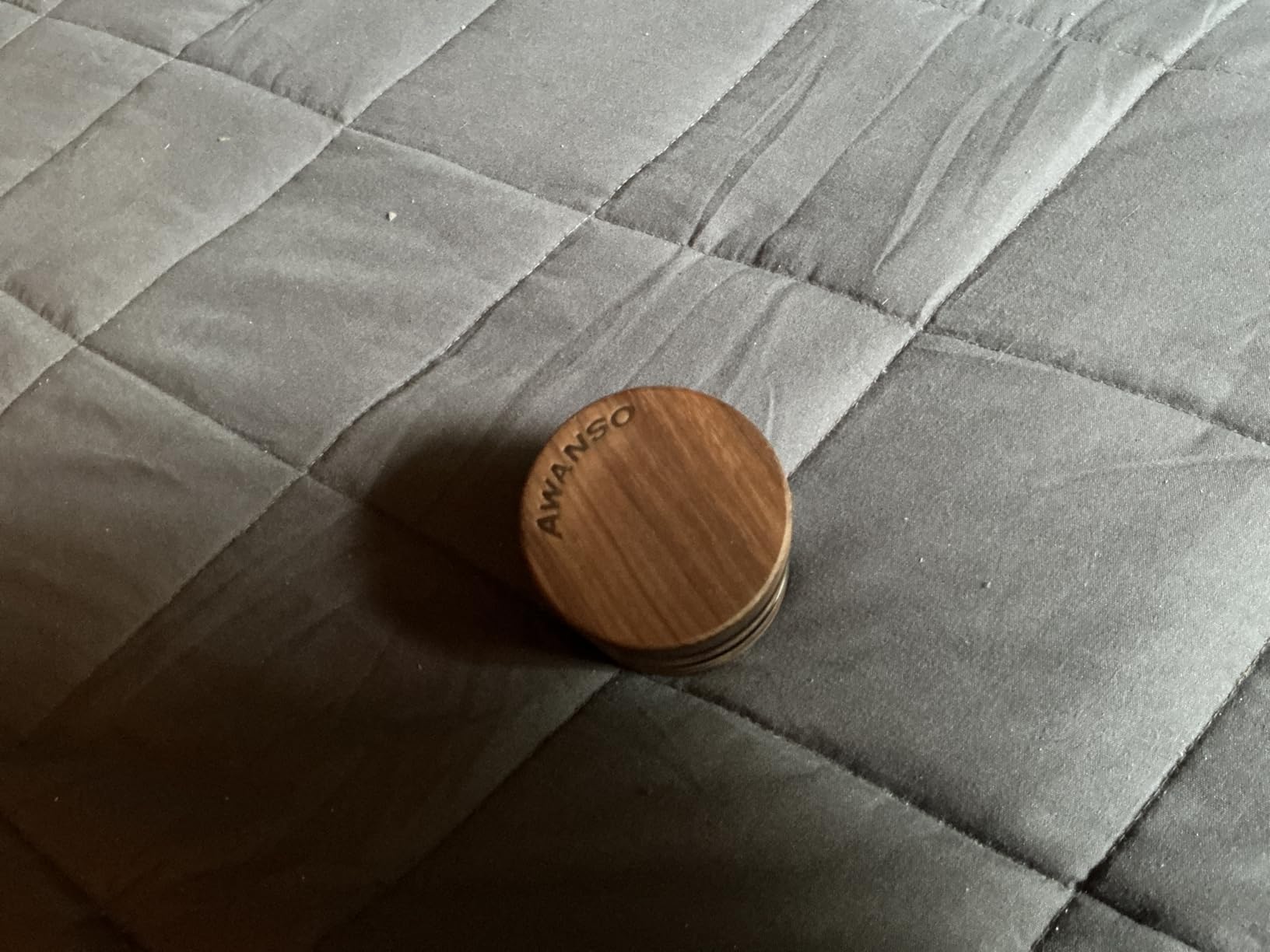 3-Piece Grinder, 2.5