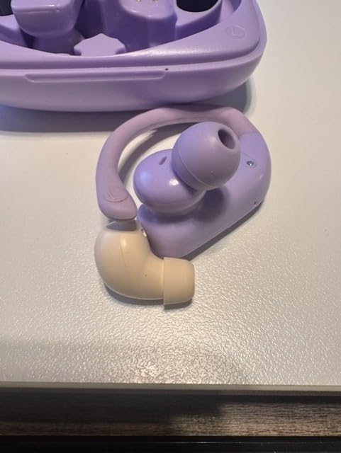 Ear Buds Invisible Small Mini Sleep Earbuds Headphones Wireless Bluetooth customer photo 1