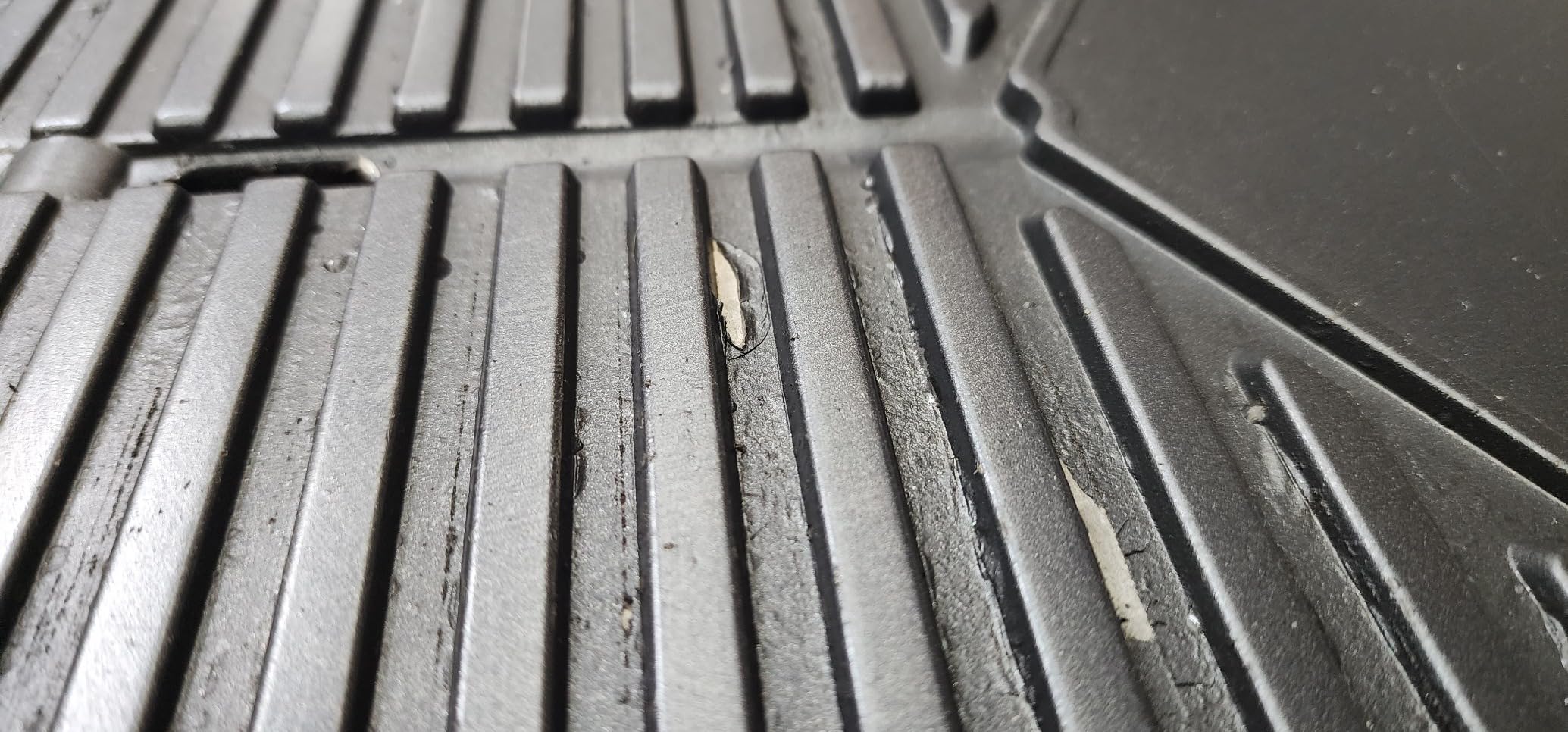 Giantex Electric Grill Outdoor Indoor, Portable BBQ Grill customer photo 2