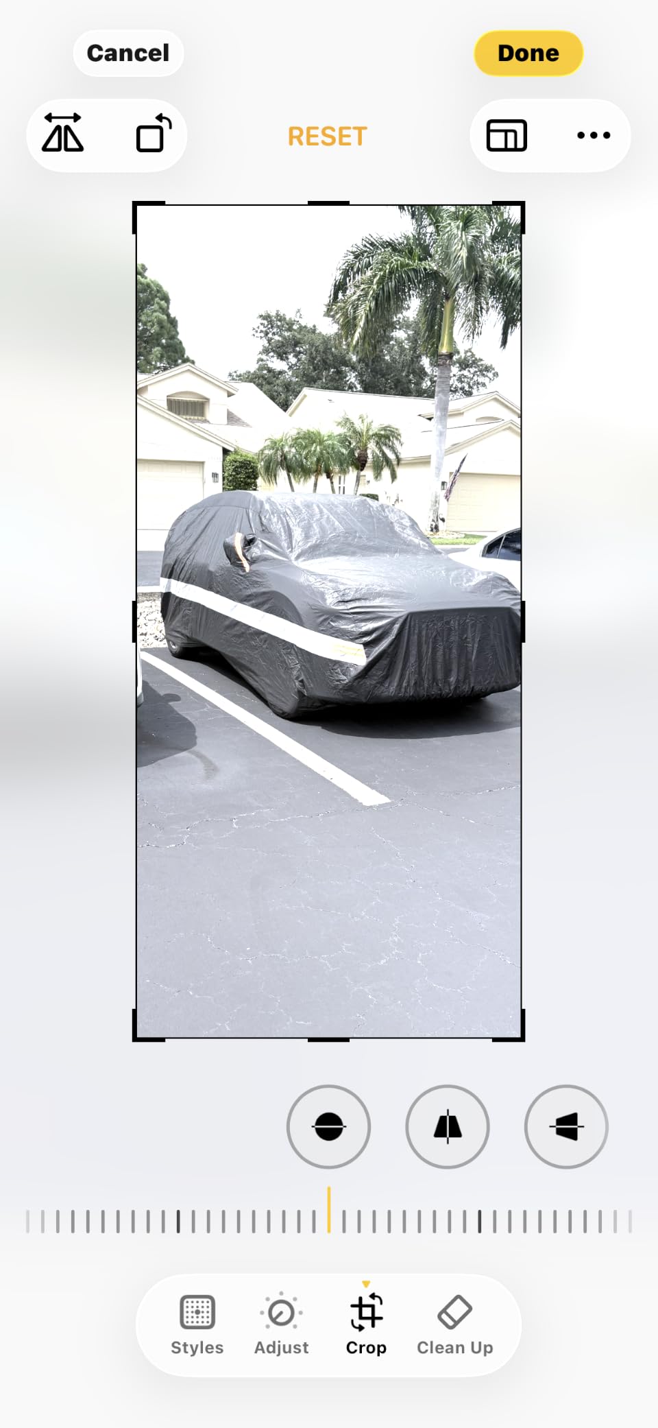 10 Layers Car Cover Custom Fit for Jeep Wrangler 2Door 2dr, Waterproof All Weather for Automobiles, Outdoor Full Cover Sun Dust Rain Protection with Cotton. Black customer photo 2