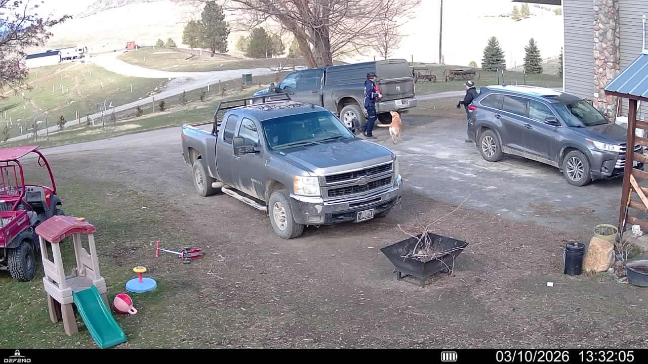 TACTACAM Defend 360 Cellular Security Camera, Solar Power, No WiFi customer photo 2