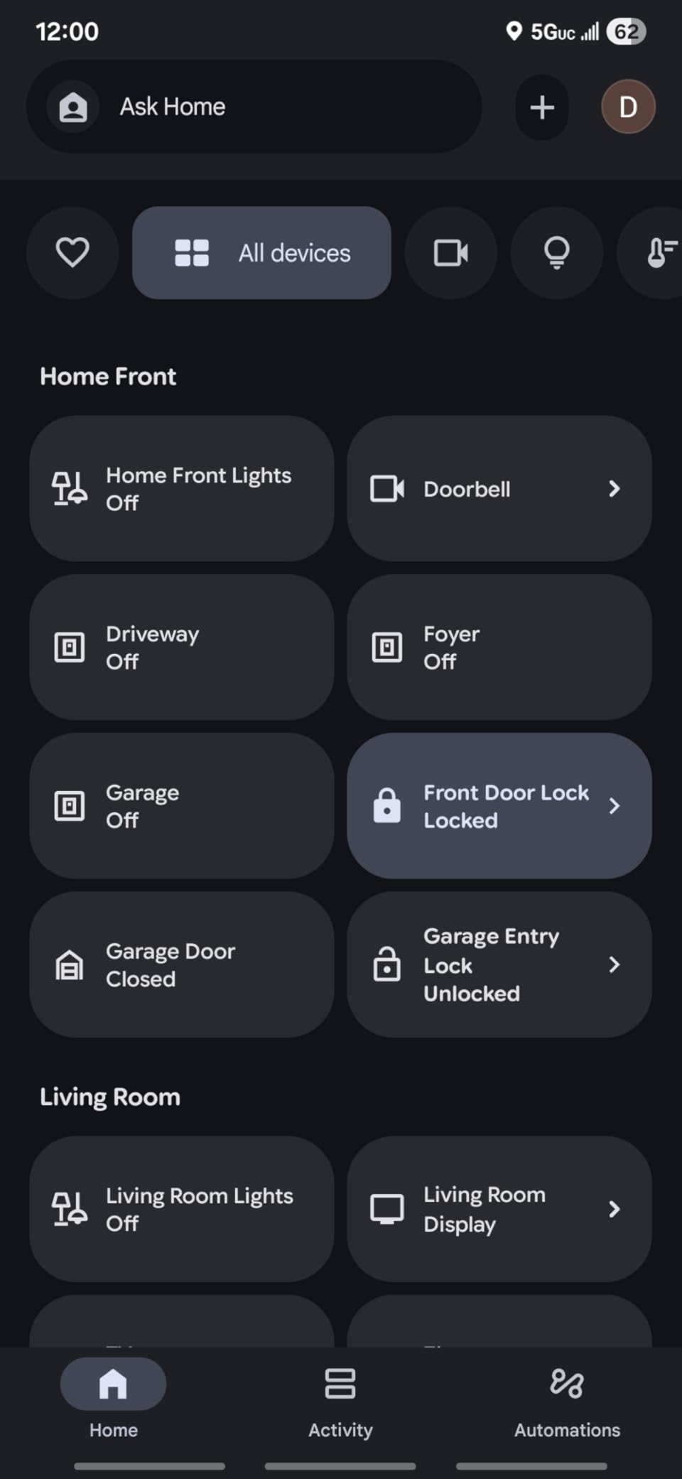 THIRDREALITY Smart Garage Door Opener, Matter Certified, Retrofit with Existing Remote, Compatible with Alexa, Apple Home, Google Home, SmartThings, Home Assistant & Homey customer photo 2